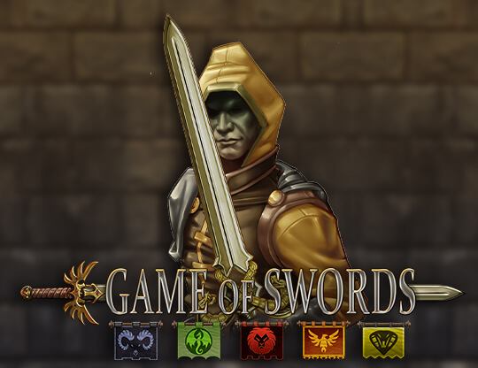 Game of Swords